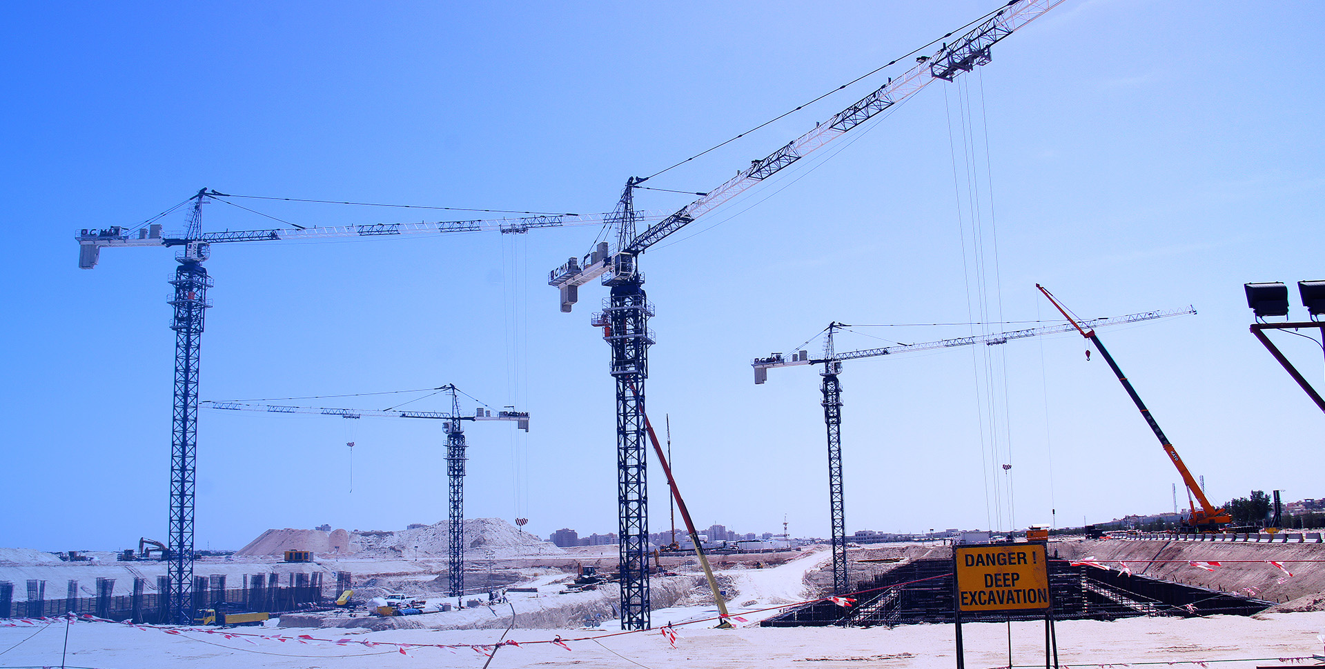 塔式起重機(jī)